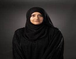 Agent Maliha Tariq