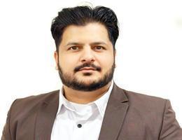 Agent Muhammad Akram Shah