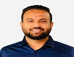Agent Rishan Ahamad