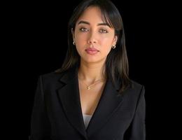 Agent Youssra Mahtaj