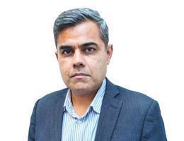 Agent Ahmad Shafi Ranjha