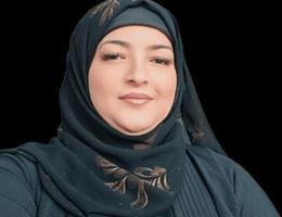 Agent Noha Abo Elazayem