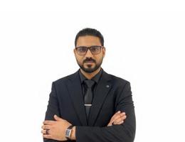 Agent Mohamed Hussein