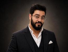 العميل Talha Majid