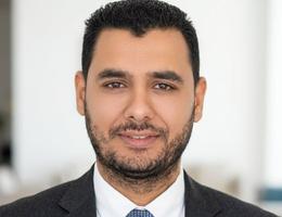 العميل Mahmoud Elshaboury