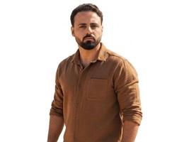 Agent Mohamed Elshaboury