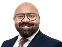 Agent Mohammed Faisal Khalid