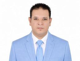 العميل Mahmoud Hassan