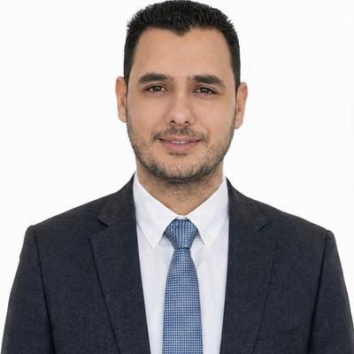 Agent Mahmoud Talat