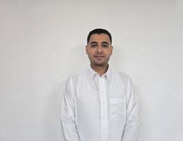 العميل Mahmoud Talat