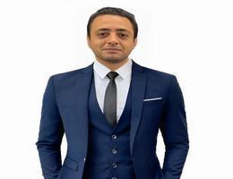 Agent Ahmed Rezk Rezk