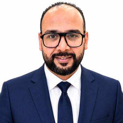 Agent Sameh Aboriaa Aboriaa