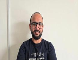 العميل Sameh Aboriaa Aboriaa