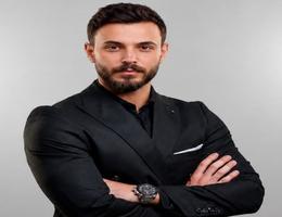 Agent Alaa Kurbag