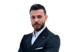 Agent Alaa Kurbag