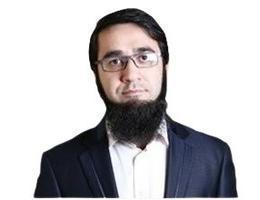 Agent Ali Sheikh