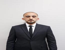 العميل Mohamed Hamed