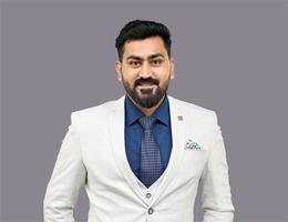 Agent Uhmad Amjad