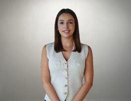 Agent Katie Narey