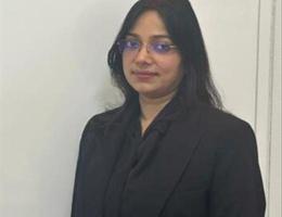 Agent Divya  Srivastava