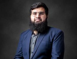 العميل Aleej Irfan