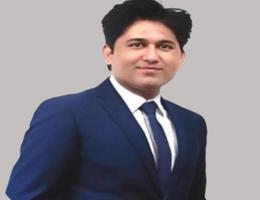 العميل Muddassar Iqbal Muhammad Riaz