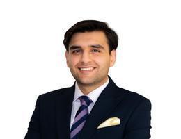 Agent Vinayak Satsangi
