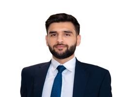 العميل Vinayak Satsangi