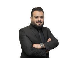 Agent Fahad Ali