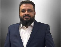 العميل Muhammad Tariq