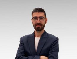 Agent Adel ALrawass