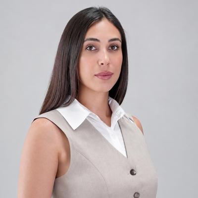 العميل Tatiana Ustiuzhanina