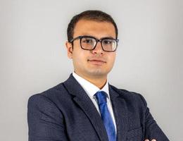 Agent Om Vikram Udeshi