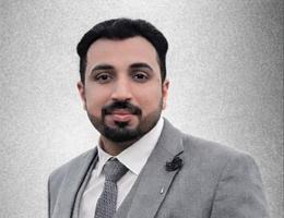 Agent Zargham Javed