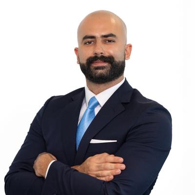 العميل Hassan Hareb