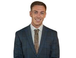 Agent Toby Jacques
