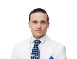 Agent Peter Kiselev