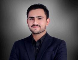 Agent Muhammad Bilal