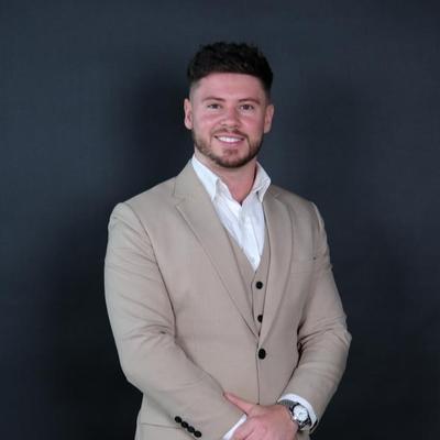 Agent David Eaton