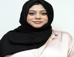 Agent Ayeesha Abdul