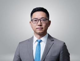 العميل Kuan Wang