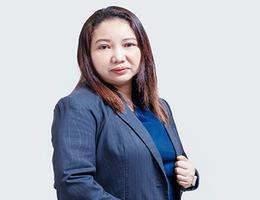 العميل Mary Joy ali