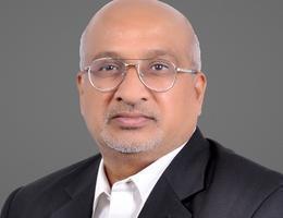 Agent Muhammad Aslam