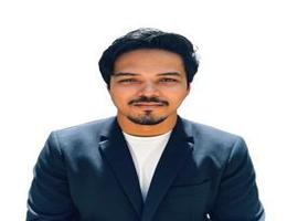العميل Habeeb Sulthan Pallath