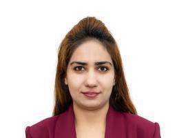 Agent Rizwana Kamran
