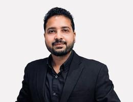 Agent Harshit Ghanshyam Andani