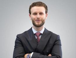 Agent Marcus Page