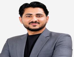 Agent Muhammad Sufyan Tariq Javed Randhawa
