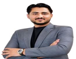 Agent Muhammad Sufyan Tariq Javed Randhawa