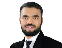 العميل Ismail Zahid Shali